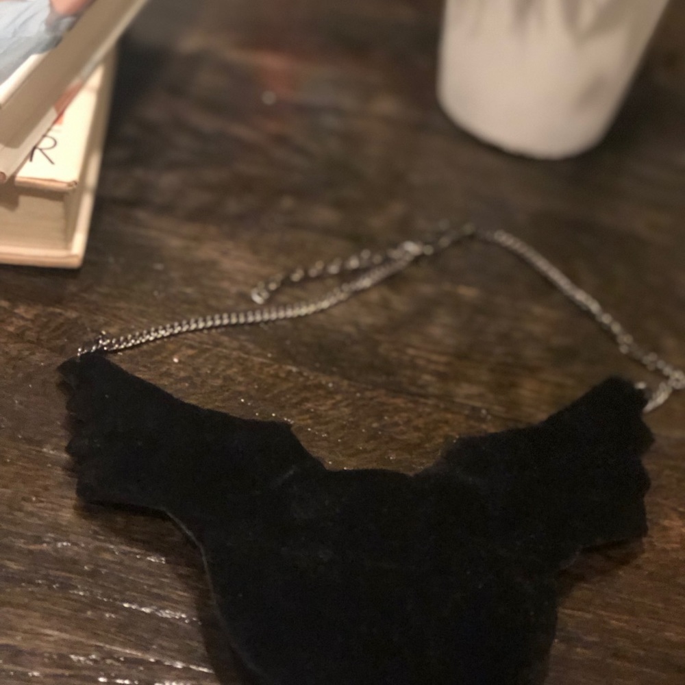 😍HUGE SAVINGS😍BOLD STATEMENT PIECE - Picture 4 of 5